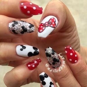 Meet your Posher, Queen